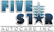 Five Star Auto Care